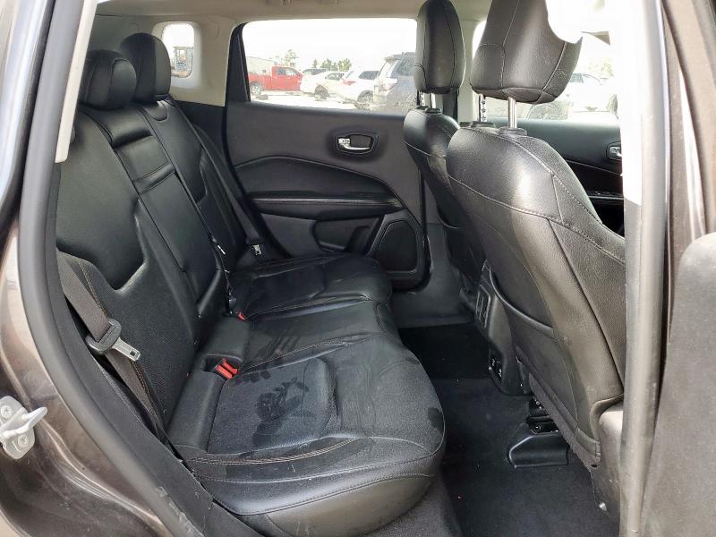2018 JEEP COMPASS LI - 3C4NJDCB9JT206736