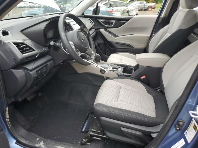 2024 SUBARU FORESTER JF2SKAAC4RH483493