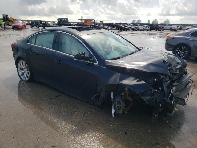2017 BUICK REGAL GS 2G4GT5GX8H9112578