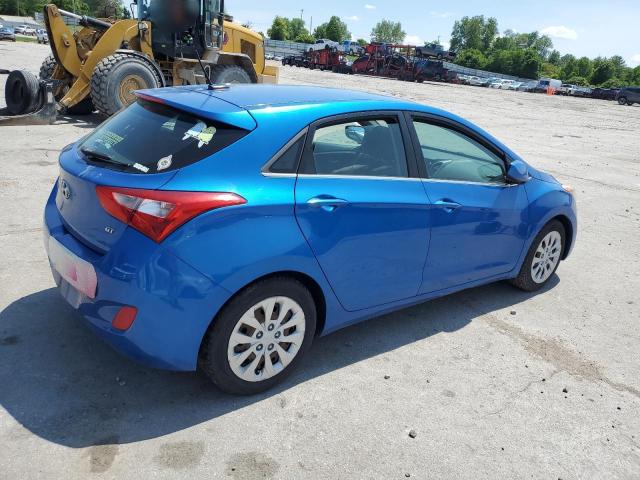 Vin: kmhd35lh7hu382390, lot: 59228105, hyundai elantra 20173