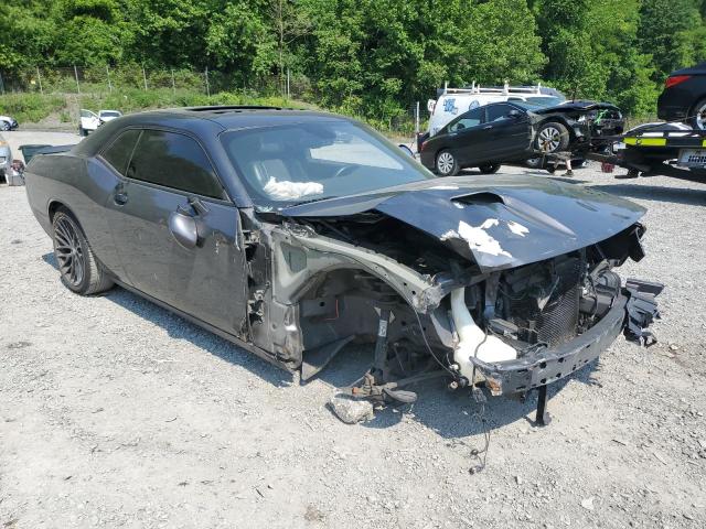 2016 DODGE CHALLENGER 2C3CDZAG3GH158702