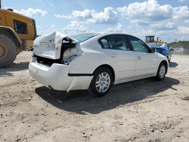 2012 NISSAN ALTIMA BAS - 1N4AL2AP4CC237280