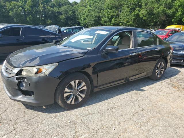 2013 HONDA ACCORD LX - 1HGCR2F36DA082799