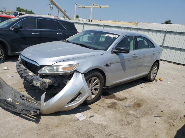 2010 FORD TAURUS SE - 1FAHP2DW0AG161228