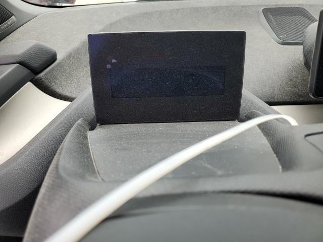 2017 BMW I3 REX WBY1Z8C57HV551796