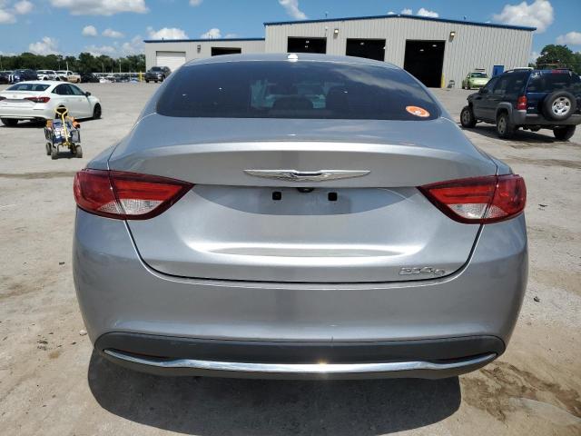 2015 CHRYSLER 200 C - 1C3CCCCB7FN685150
