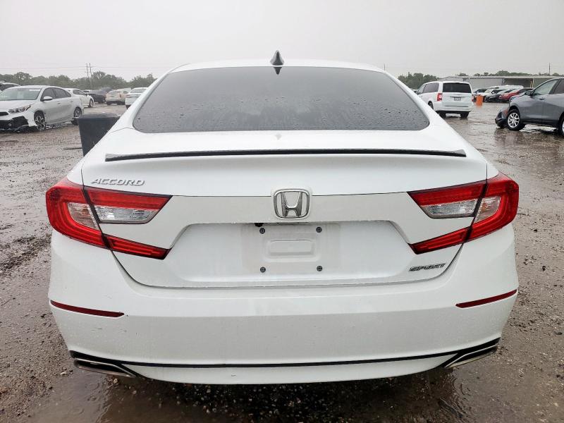 2022 HONDA ACCORD SPO - 1HGCV1F31NA060054