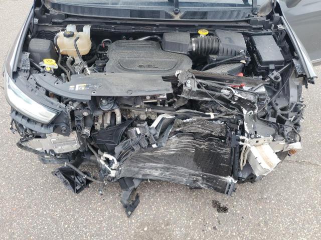 2022 CHRYSLER PACIFICA L - 2C4RC1GG8NR171034