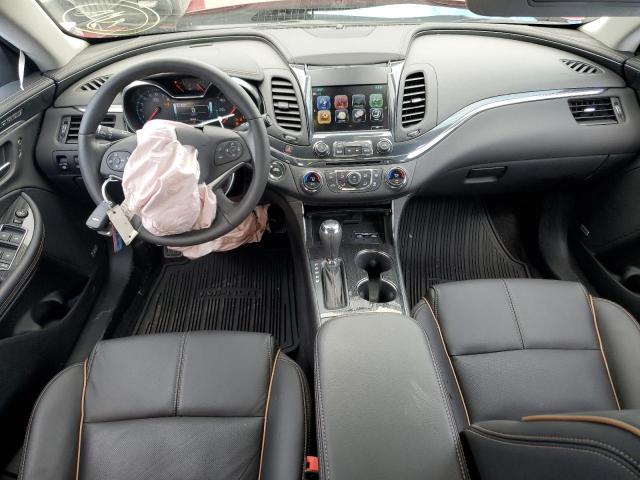 2019 CHEVROLET IMPALA PRE 2G1105S32K9146569