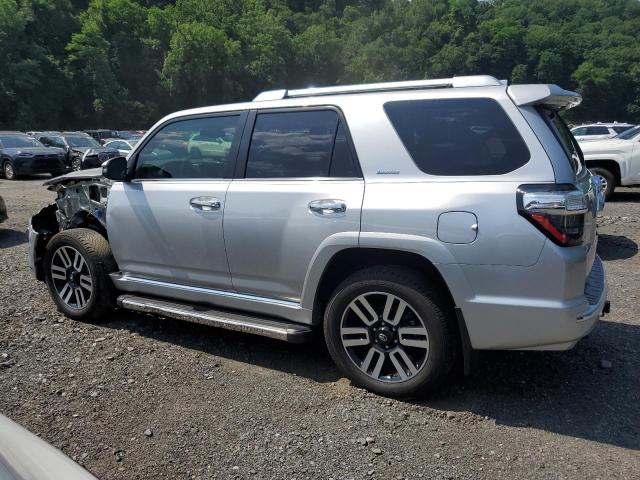 2024 TOYOTA 4RUNNER LI JTEDU5JR2R5312431