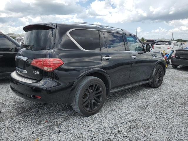 Vin: jn8az2nf5d9550724, lot: 60601115, infiniti qx56 20133