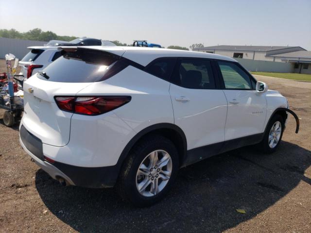 Vin: 3gnkbcr42ls712590, lot: 60539095, chevrolet blazer 2lt 20203