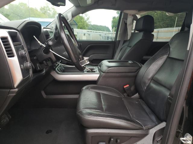 2018 CHEVROLET SILVERADO K1500 LTZ 3GCUKSEC8JG632655