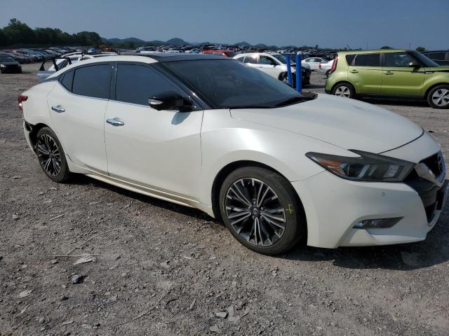 Vin: 1n4aa6apxhc389441, lot: 60575195, nissan maxima 3.5s 20174