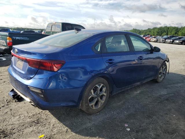 2019 KIA FORTE FE - 3KPF24AD1KE061753