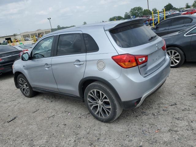 Vin: ja4ap3aw9gz052280, lot: 59372525, mitsubishi outlander es 20162