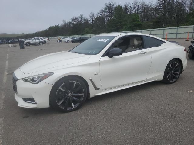 INFINITI Q60 PREMIU