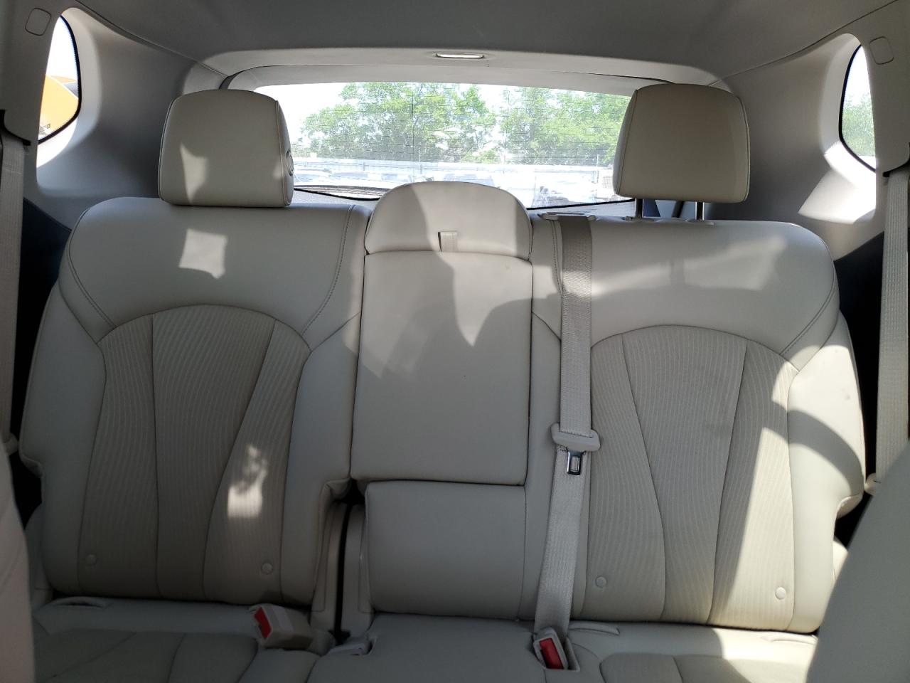 BUICK ENVISION PREFERRED