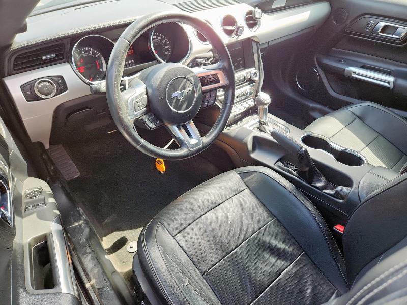 2016 FORD MUSTANG 1FA6P8TH7G5336169