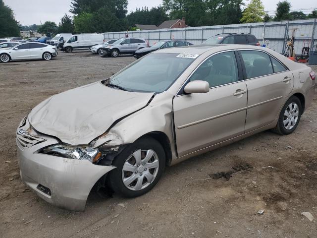 TOYOTA CAMRY CE