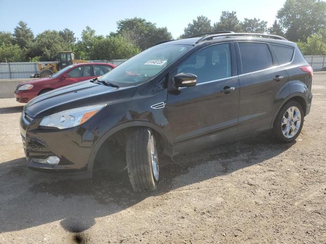 FORD ESCAPE SEL