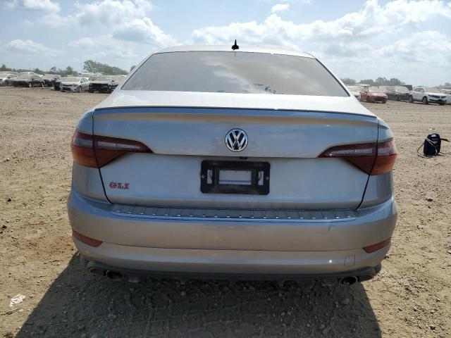 2019 VOLKSWAGEN JETTA GLI 3VW6T7BU4KM254494