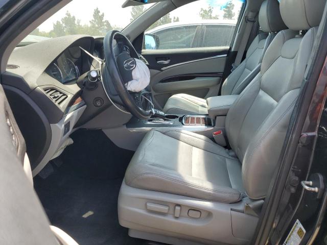 2016 ACURA MDX TECHNO - 5FRYD4H47GB017250