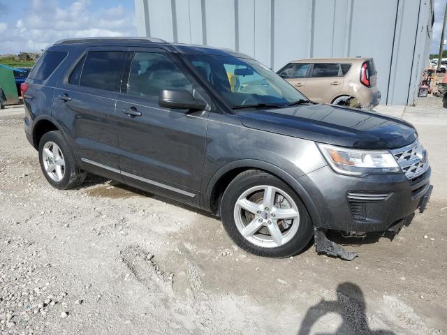 2019 FORD EXPLORER X 1FM5K7D87KGB34065
