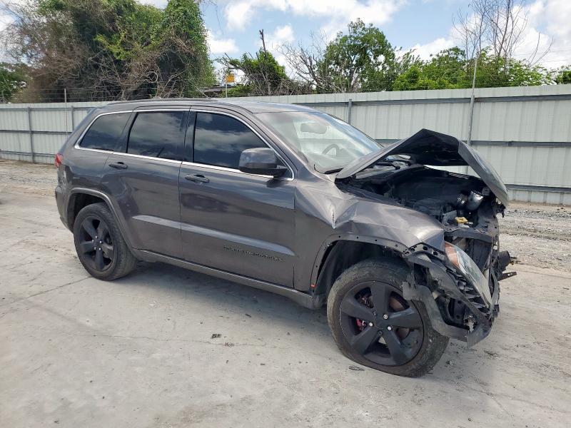 Vin: 1c4rjeagxfc152792, lot: 61235935, jeep grand cher laredo 20154