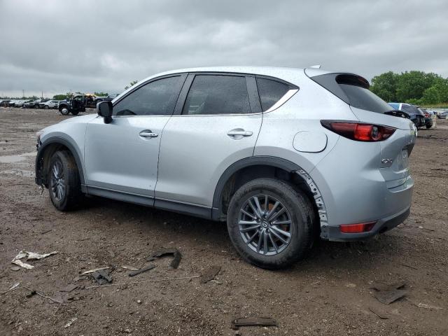 Vin: jm3kfacm3l0758583, lot: 61645365, mazda cx-5 touring 20202