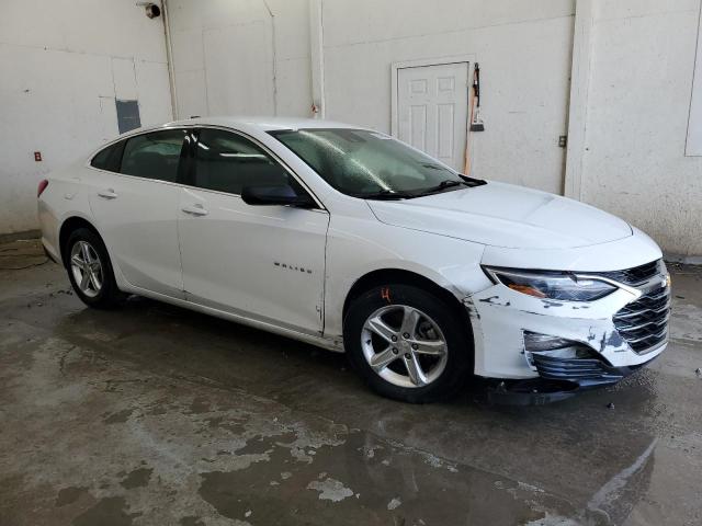 Vin: 1g1zb5st8pf173318, lot: 60050765, chevrolet malibu ls 20234