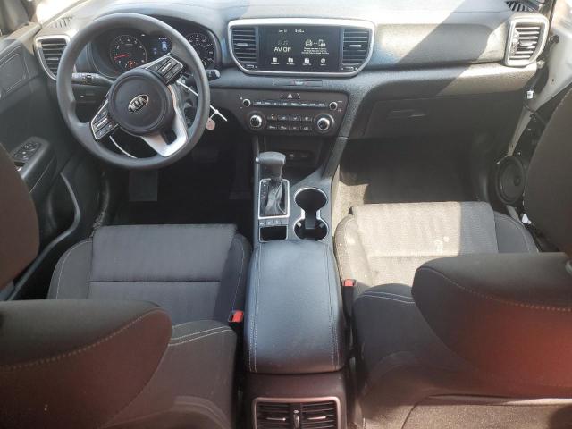 2021 KIA SPORTAGE L - KNDPMCAC2M7904202