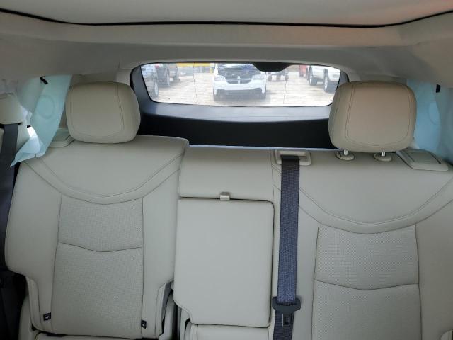 2025 CADILLAC XT5 PREMIU 1GYKNCR48SZ110272