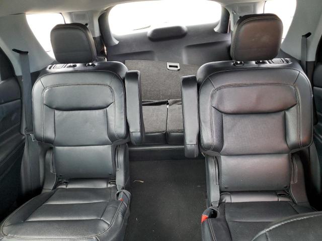 2023 FORD EXPLORER L 1FMSK7FH1PGA86425
