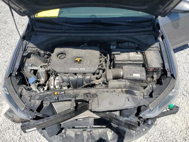 2018 HYUNDAI ELANTRA SE - 5NPD84LF9JH330273