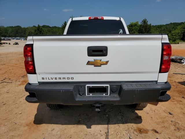 2018 CHEVROLET SILVERADO - 1GCRCNEC1JZ265165