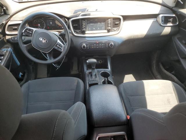 2019 KIA SORENTO L 5XYPGDA30KG466096
