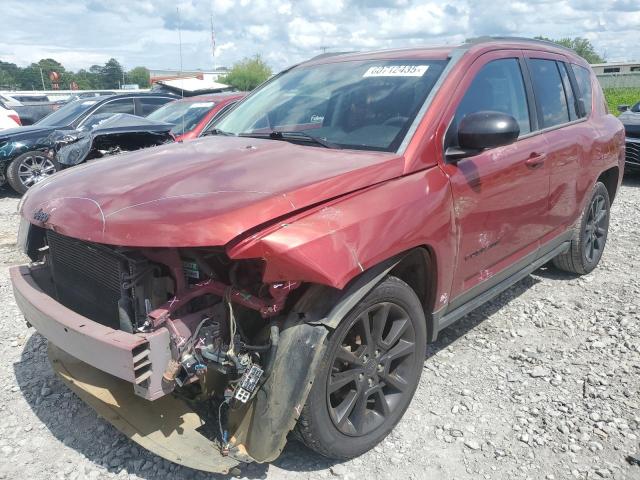 Vin: 1c4njcba7ed666458, lot: 60712435, jeep compass sport 2014 img_1