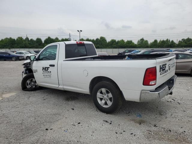 Vin: 3c6jr6dt7kg510871, lot: 60219645, ram 1500 tradesman 20192