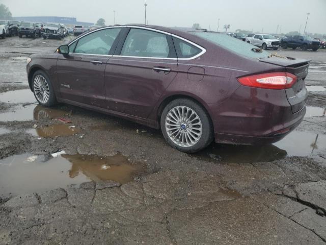 Vin: 3fa6p0ru7dr278532, lot: 59106085, ford fusion titanium hev 20132