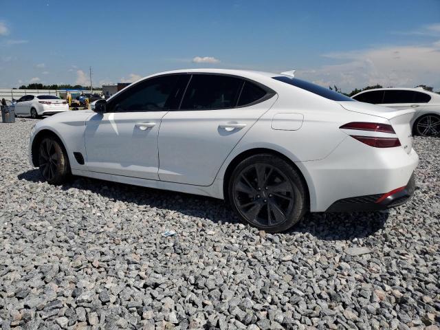 2023 GENESIS G70 BASE KMTG34TA2PU108285