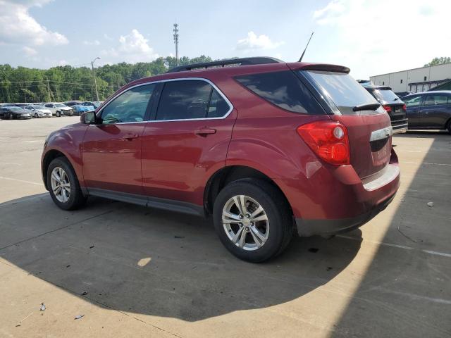 Vin: 2cnaldew2a6306640, lot: 59607315, chevrolet equinox lt 20102