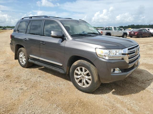Vin: jtmcy7aj0h4056210, lot: 60496785, toyota land cruis 20174