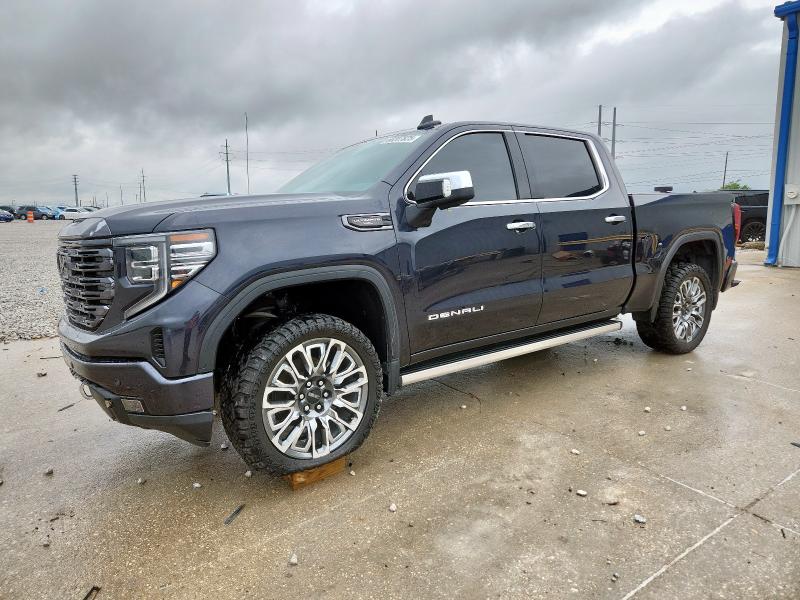 Vin: 1gtuuhel2rz369829, lot: 60207825, gmc sierra k1500 denali ultimate 2024 img_1