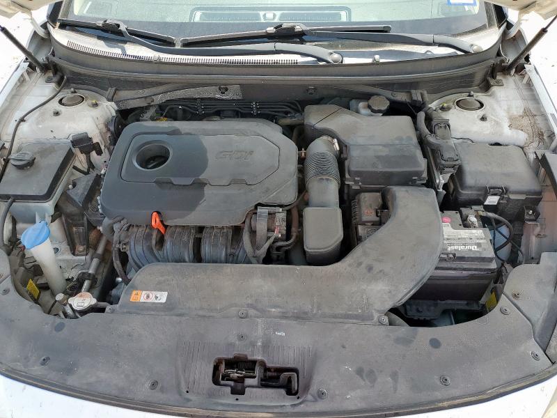 2015 HYUNDAI SONATA SPO - 5NPE34AFXFH179554