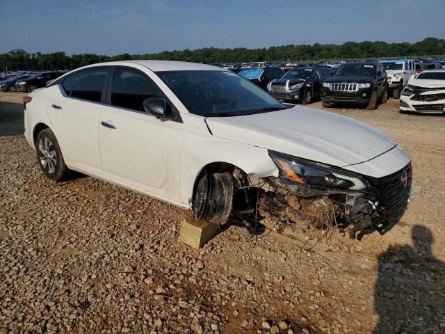 2025 NISSAN ALTIMA S 1N4BL4BV7SN313591