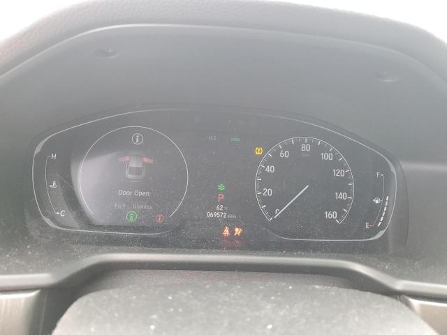 2018 HONDA ACCORD LX 1HGCV1F15JA095690