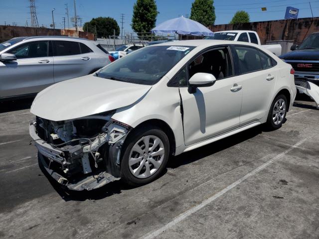Vin: jtdeprae9lj019497, lot: 62714685, toyota corolla le 2020 img_1