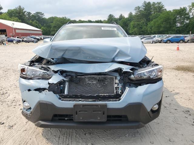 2023 SUBARU CROSSTREK - JF2GTAEC5PH243668