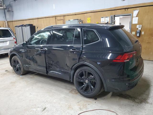 2024 VOLKSWAGEN TIGUAN SE - 3VV8B7AX2RM216865